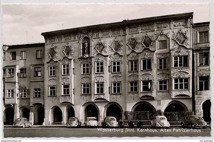 Wasserburg Inn Wasserburg / Inn