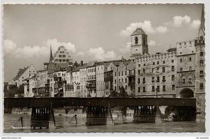 Wasserburg Inn Wasserburg / Inn