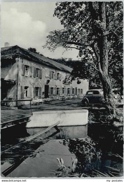 Wegberg Molzmuehle