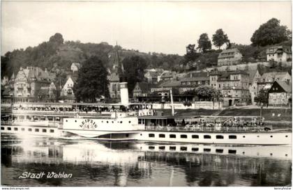 Wehlen a.d. Elbe