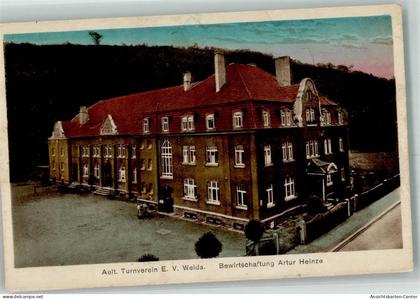 13572017 - Weida , Thuer