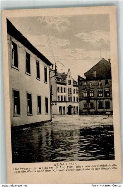 13660937 - Weida , Thuer