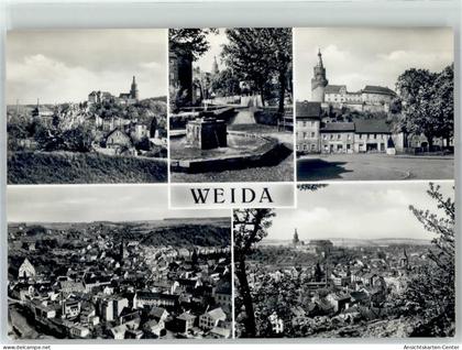 51791426 - Weida , Thuer