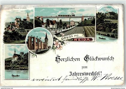 51880646 - Weida , Thuer