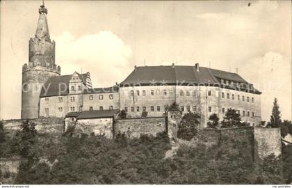 Weida Thueringen Osterburg