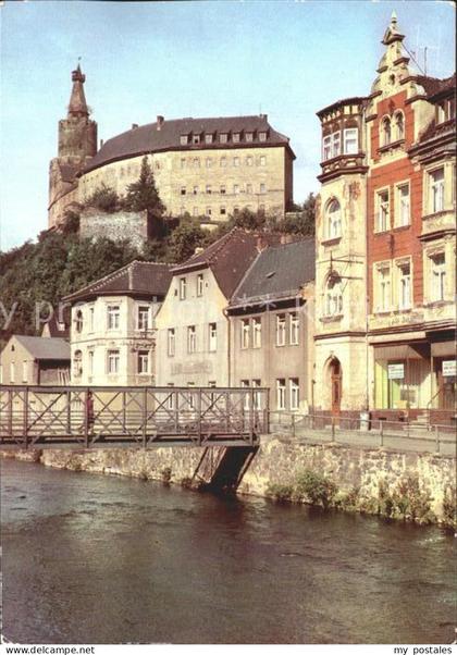 Weida Thueringen Osterburg