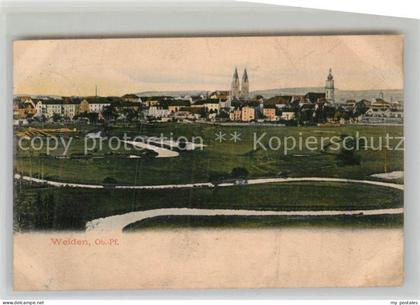 Weiden Oberpfalz