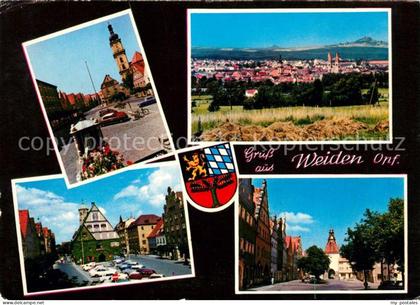 Weiden Oberpfalz