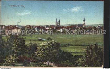 Weiden Oberpfalz