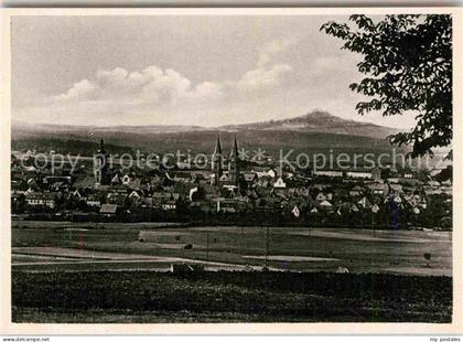 Weiden Oberpfalz Panorama