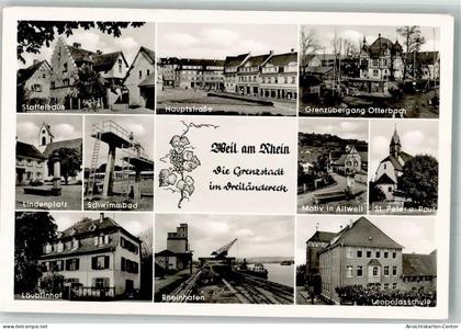 10729289 - Weil am Rhein