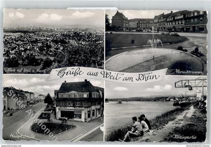 51737758 - Weil am Rhein
