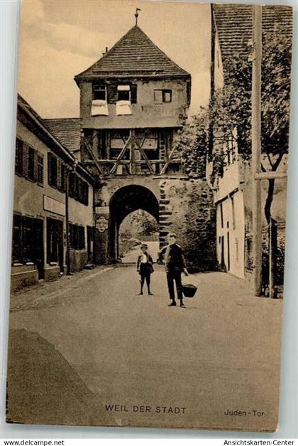 13975658 - Weil der Stadt