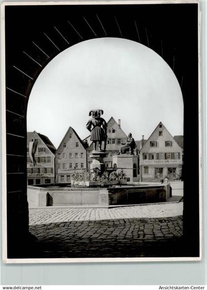 40011865 - Weil der Stadt