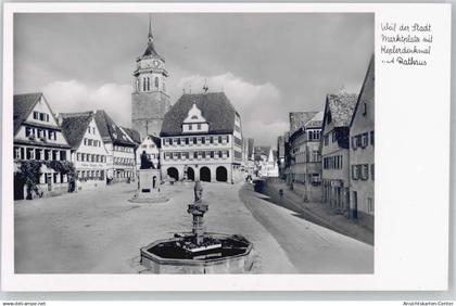 50953565 - Weil der Stadt