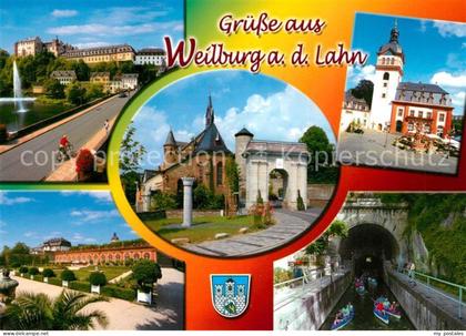 Weilburg