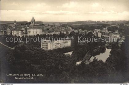 Weilburg