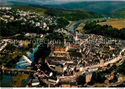 Weilburg Fliegeraufnahme