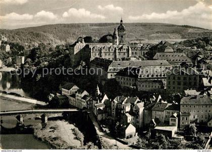 Weilburg Gesamtansicht