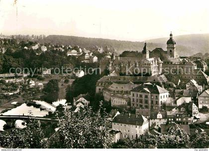 Weilburg Schloss Weilburg