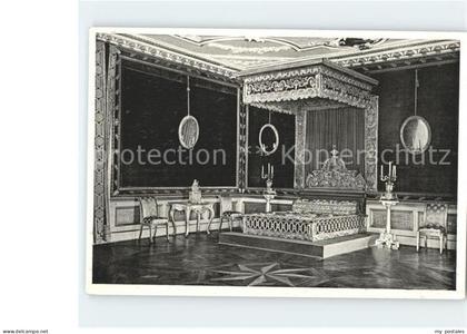 Weilburg Schloss Weilburg Kurfuerstliches Gemach