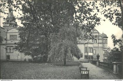 Weilburg Schlossgarten