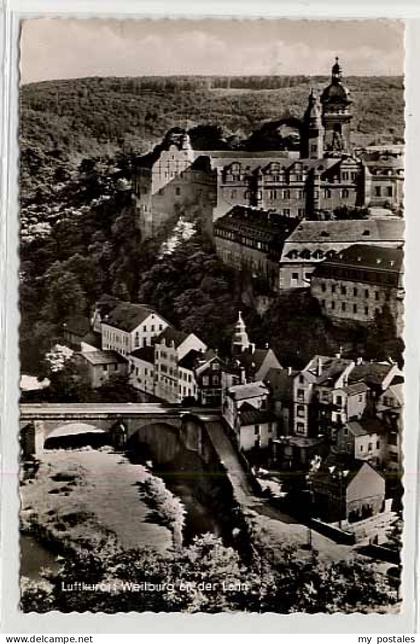 Weilburg Weilburg