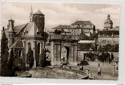 Weilburg Weilburg