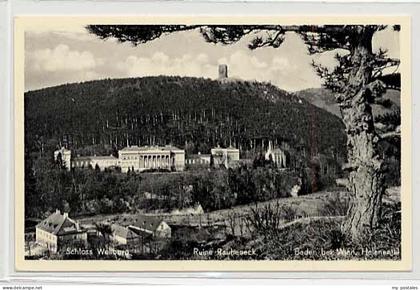 Weilburg Weilburg