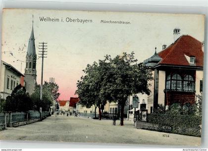 13536038 - Weilheim i. OB