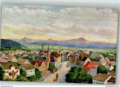 38012366 - Weilheim i. OB