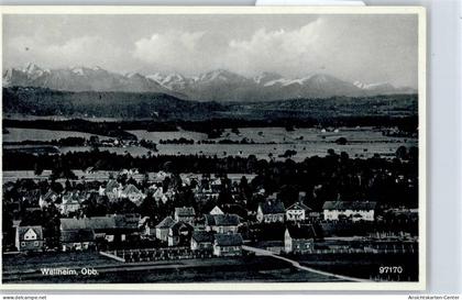 50855376 - Weilheim i. OB