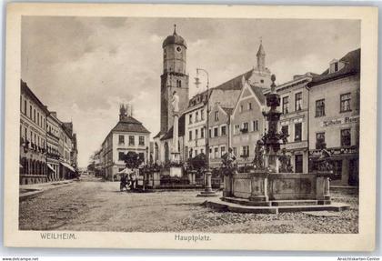 50952720 - Weilheim i. OB