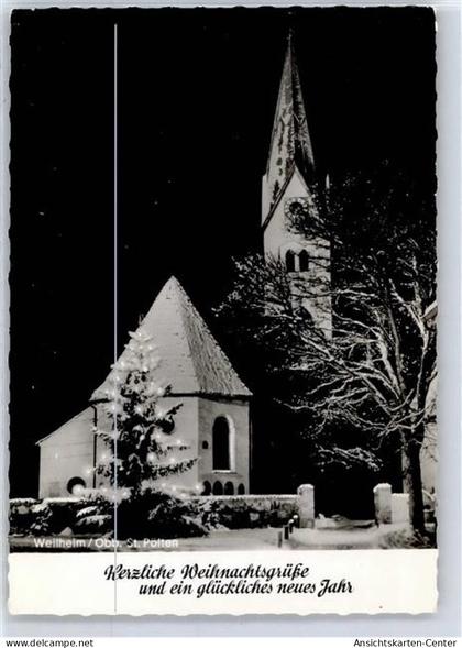 51136628 - Weilheim i. OB