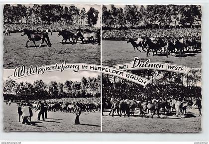 Deutschland - Weilheim (BY) Marienplatz