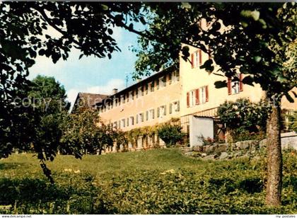 Weilheim Oberbayern Kindererholungsheim Gut Waitzacker