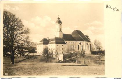 Wies bei Steingaden,