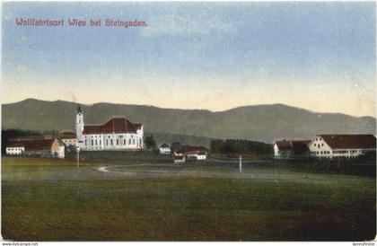 Wies bei Steingaden,