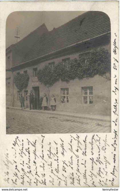 Weinböhla - Paul Zeisig Schlossermeister