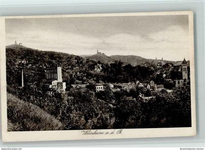 10091370 - Weinheim , Bergstr