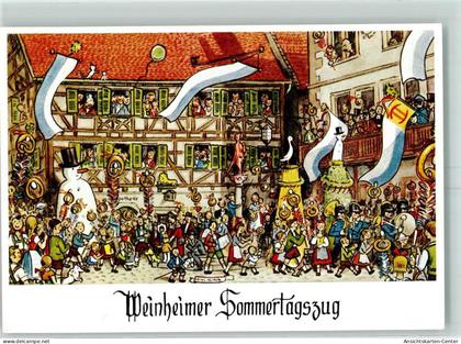 10435540 - Weinheim , Bergstr