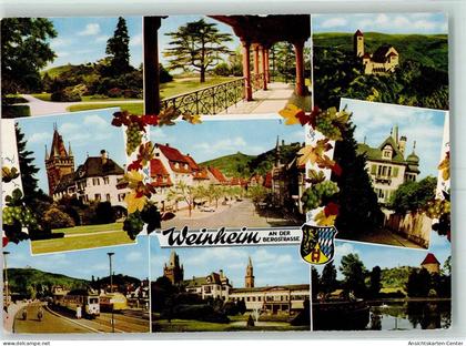 10435541 - Weinheim , Bergstr