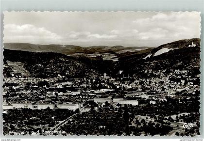 39523189 - Weinheim , Bergstr