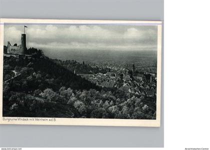 50329562 - Weinheim , Bergstr