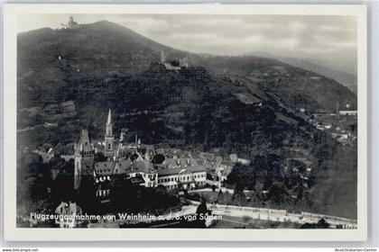 50366111 - Weinheim , Bergstr