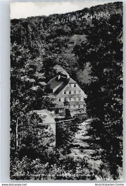 50607106 - Weinheim , Bergstr