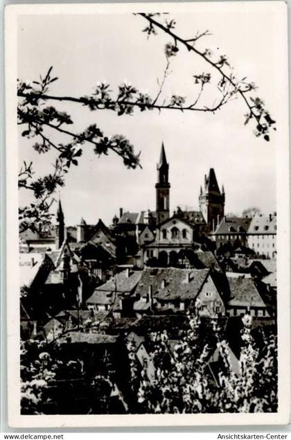 52091587 - Weinheim , Bergstr