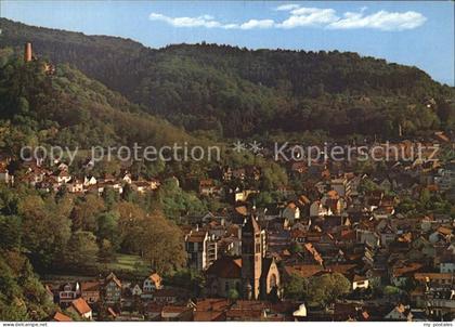 Weinheim Bergstrasse Burgruine Windeck