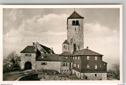 Weinheim Bergstrasse Wachenburg