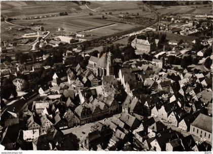 CPA AK Weissenburg GERMANY (1477620)